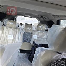 ميتسوبيشي باجيرو سبورت